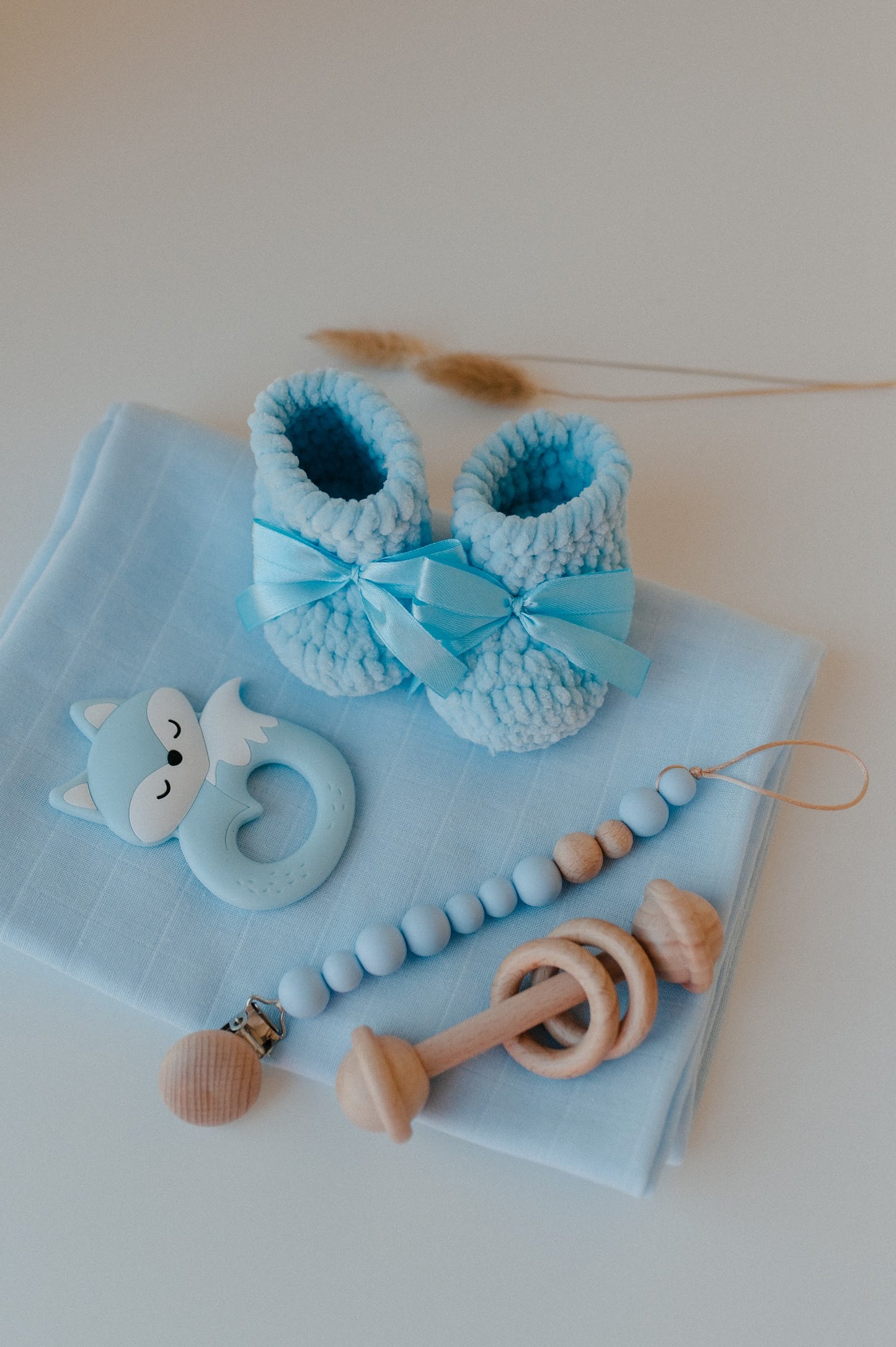 Baby gift set