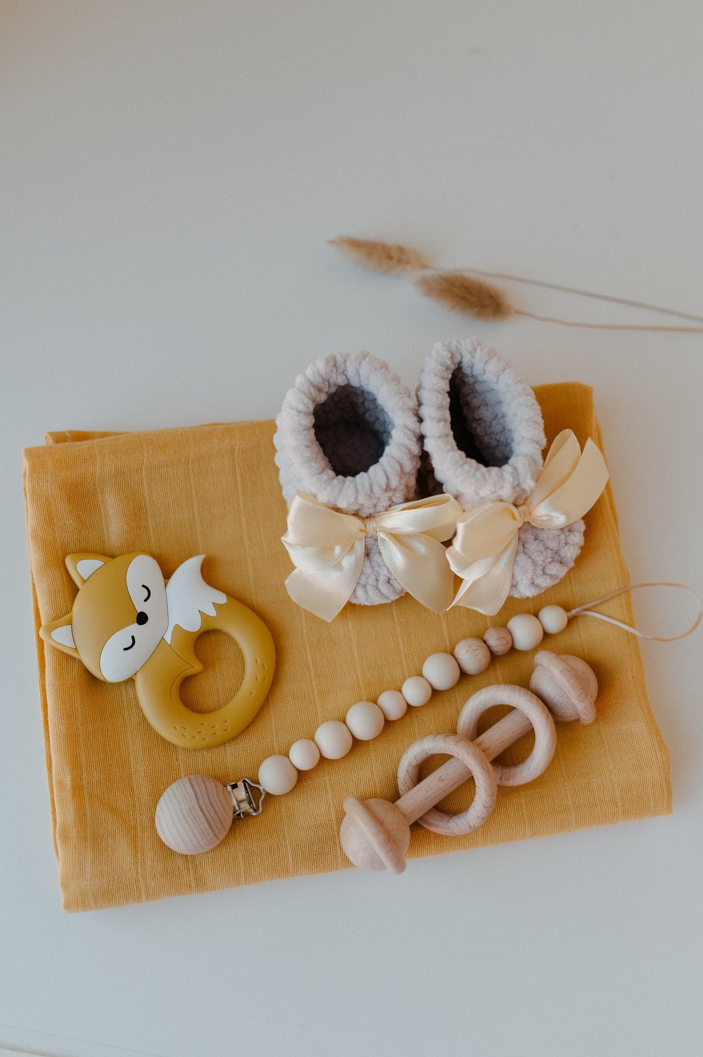 Baby gift set