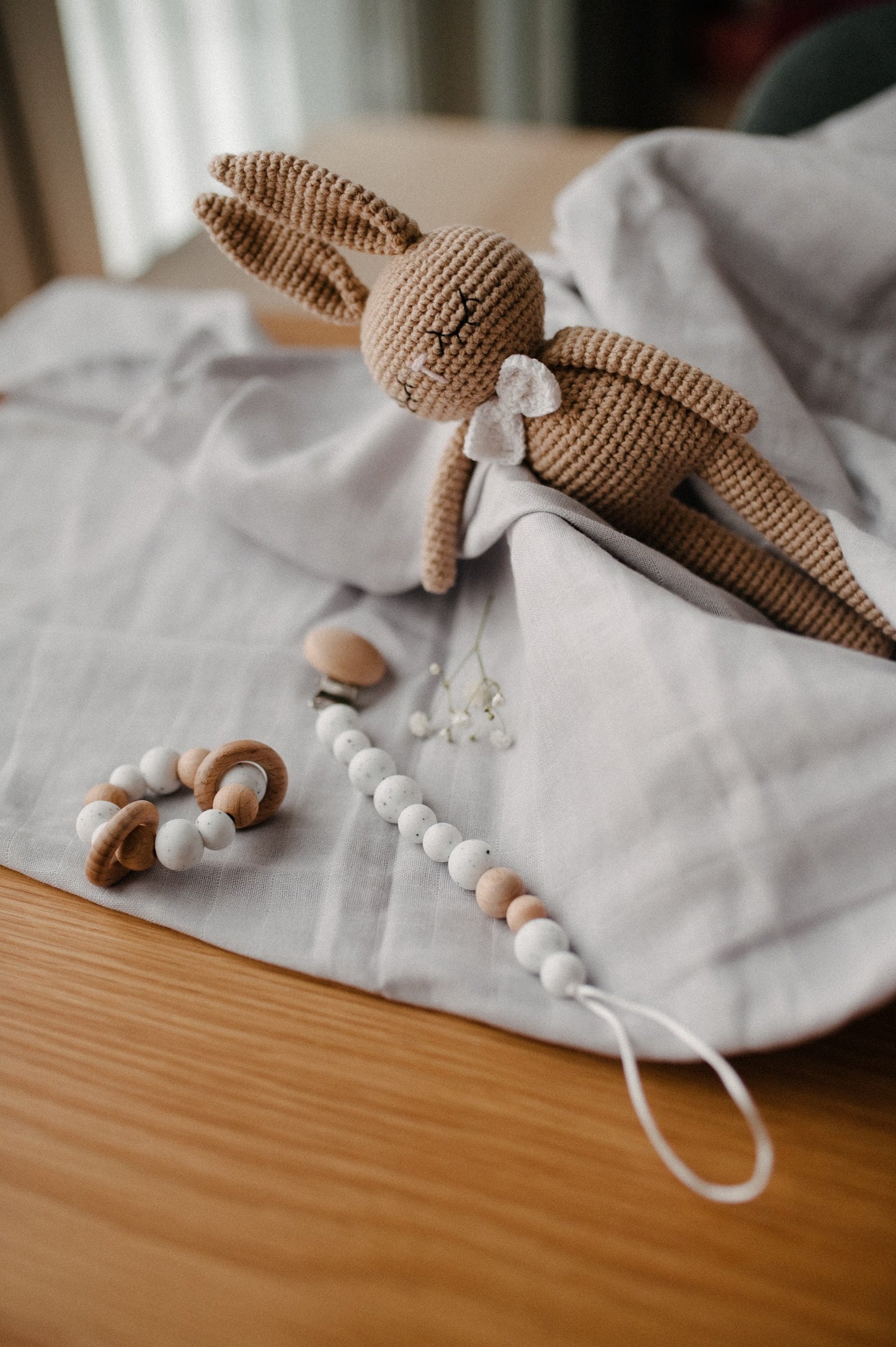 Baby gift set