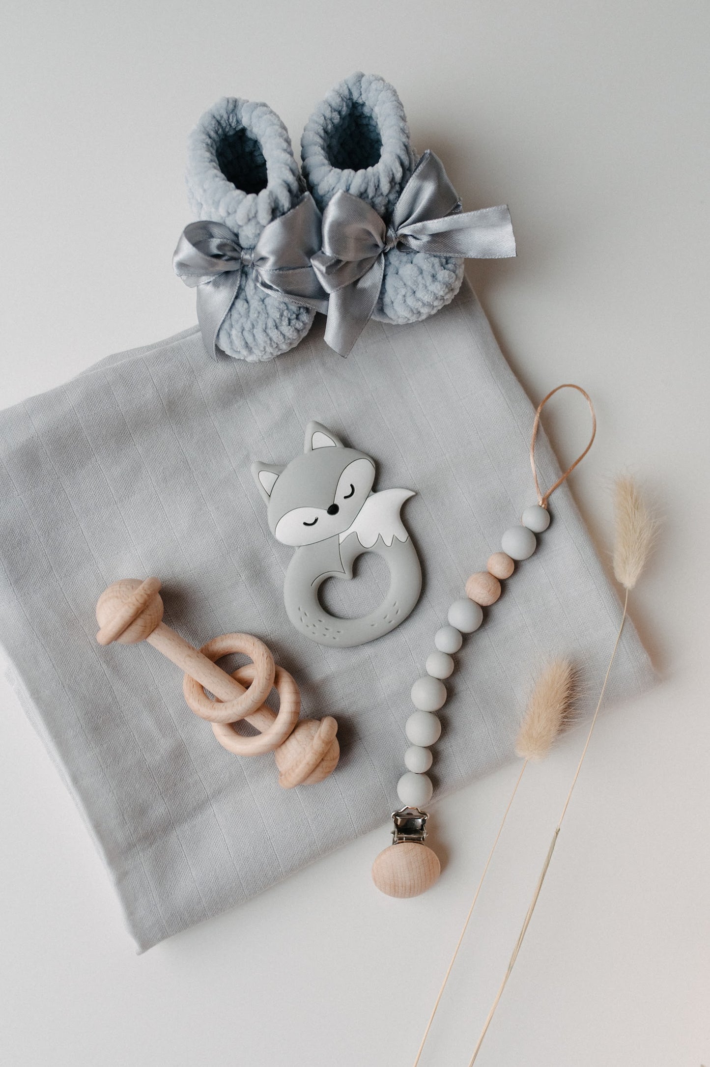 Baby gift set