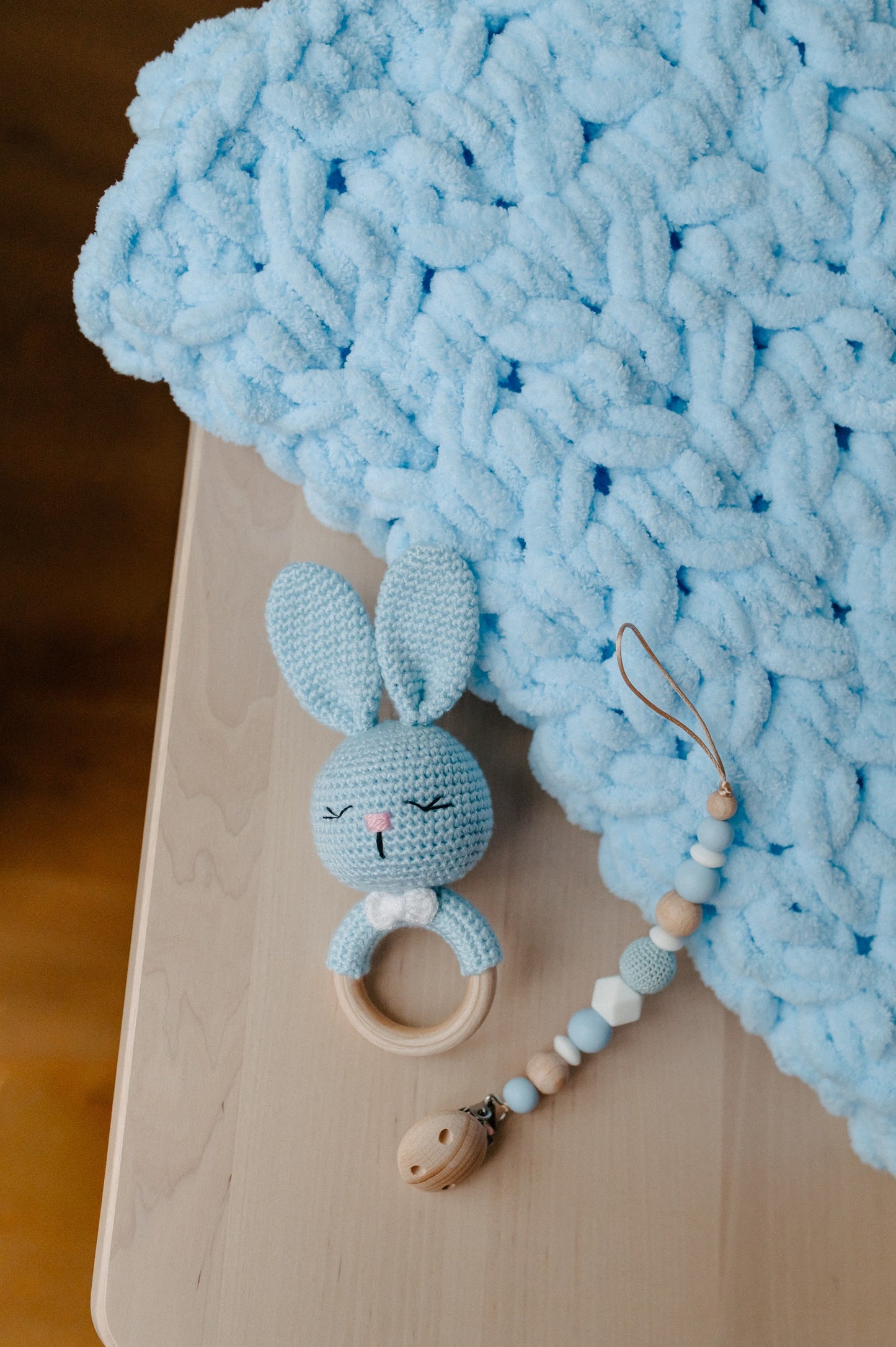 (𝐍𝐄𝐖) Baby gift set