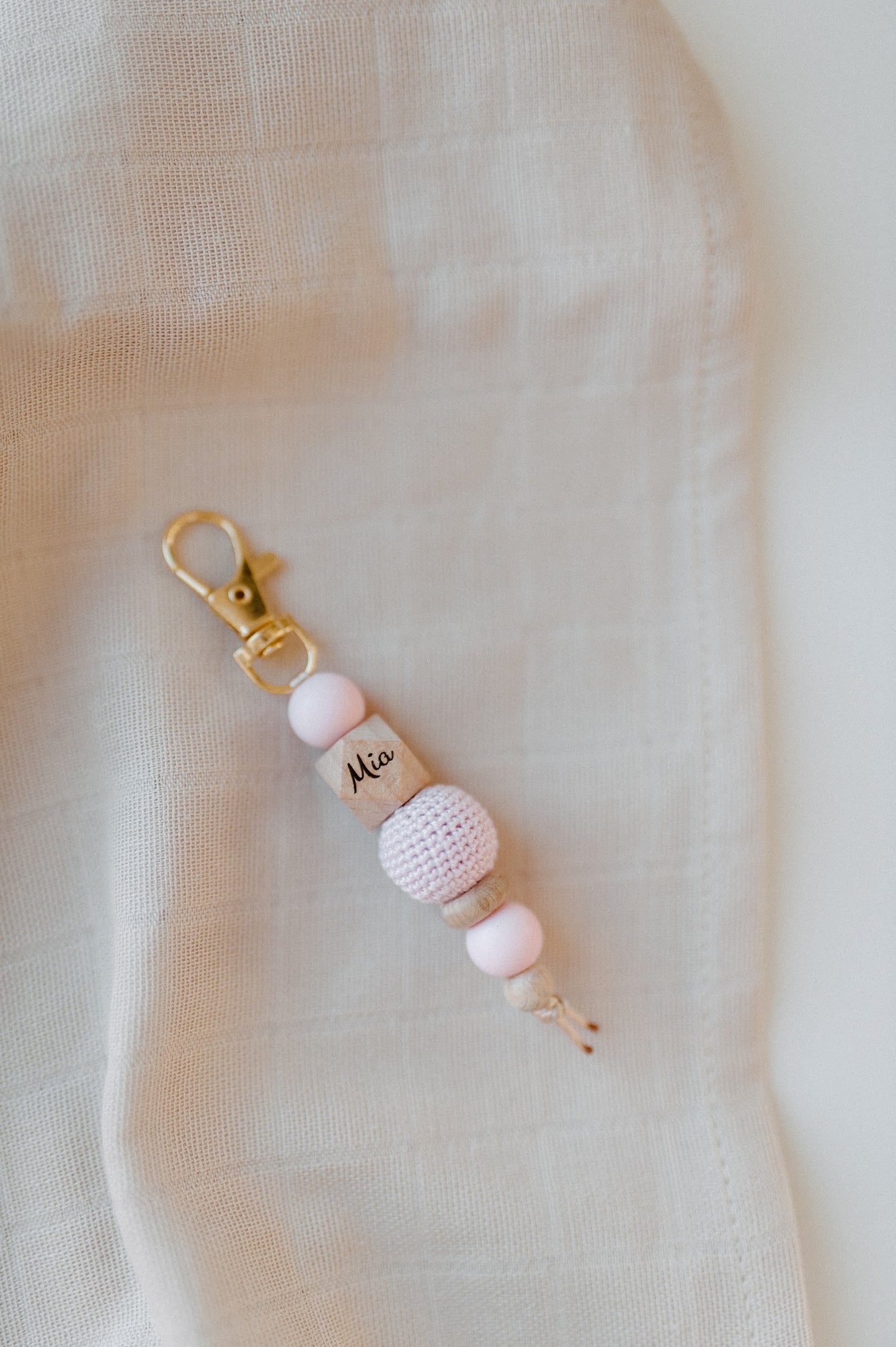 (𝐍𝐄𝐖) Personalized keychain