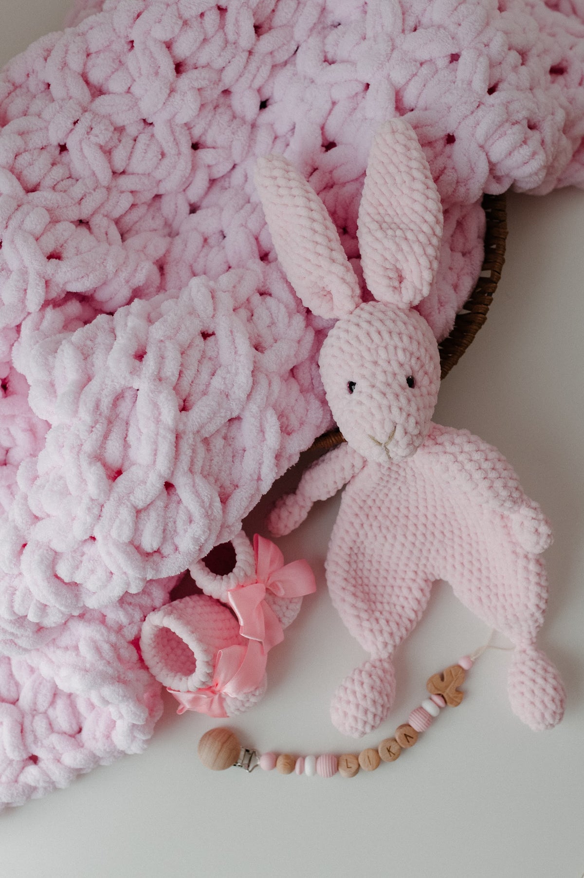 Baby gift set