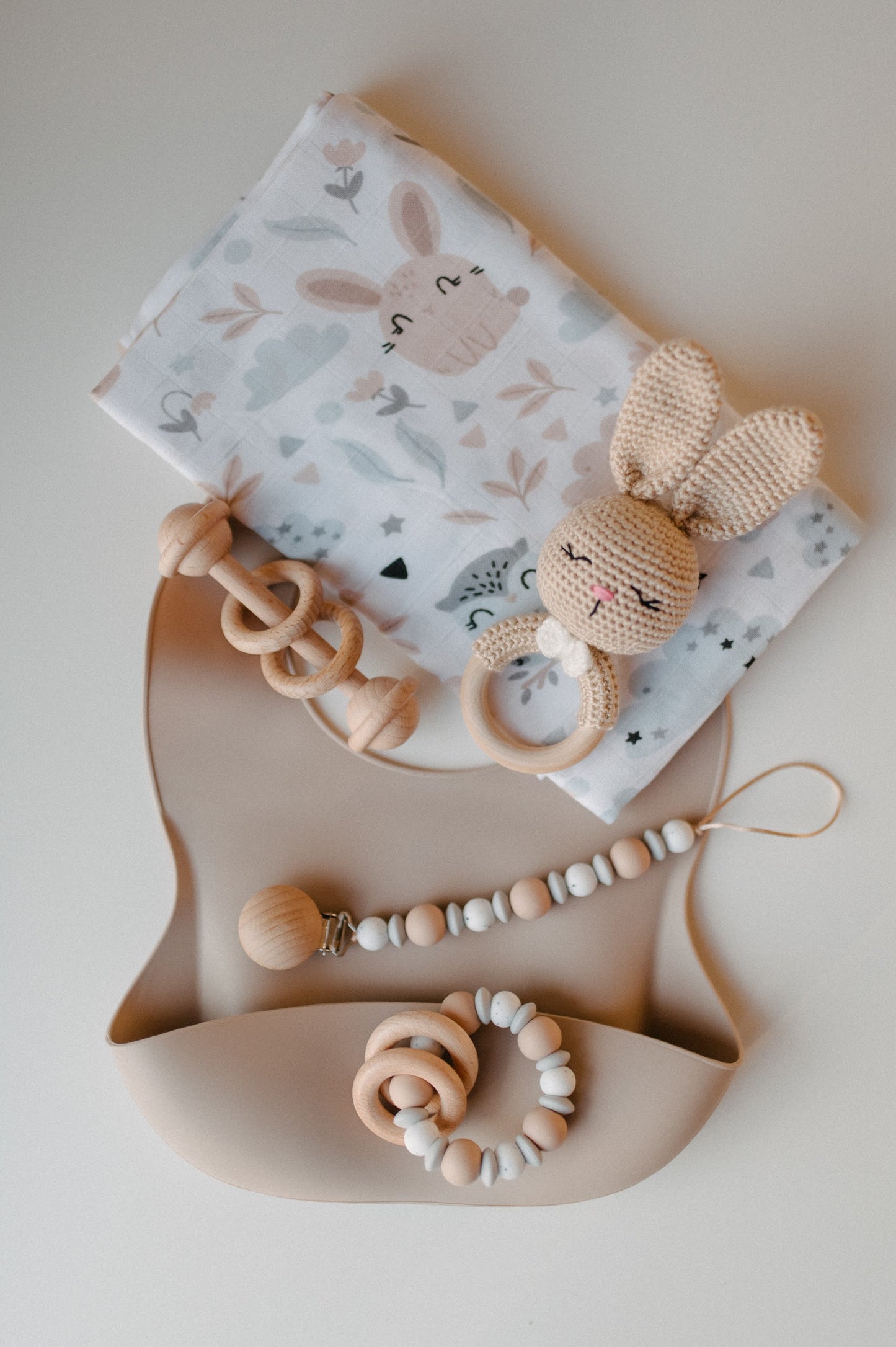 Baby gift set