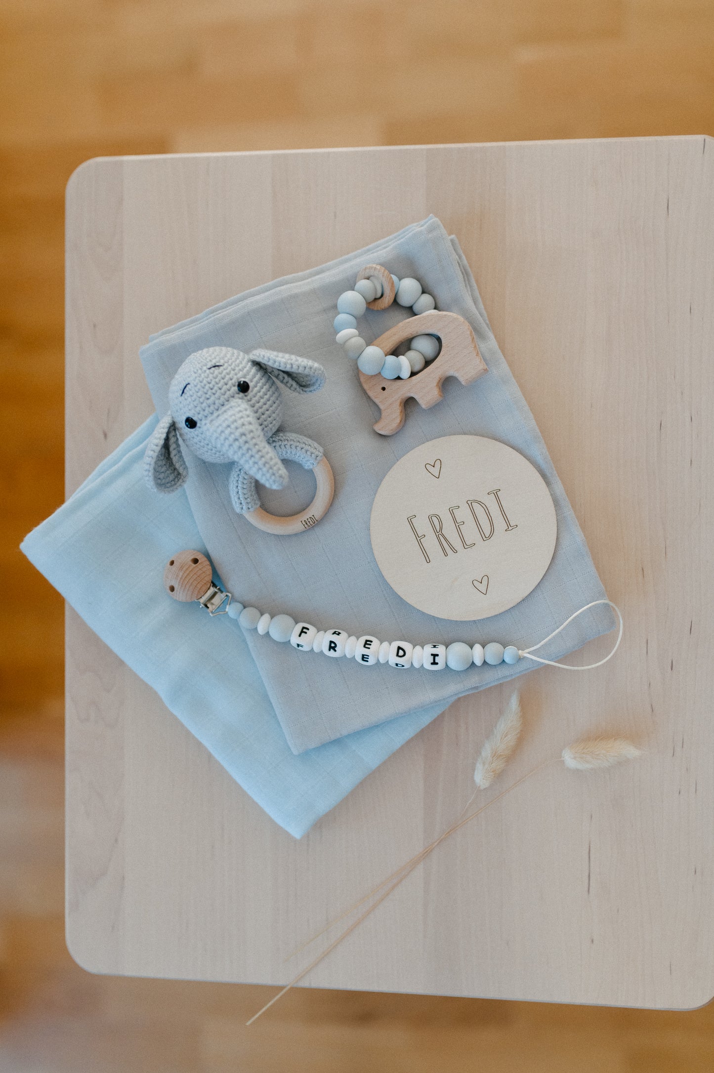 (𝐍𝐄𝐖) Baby gift set