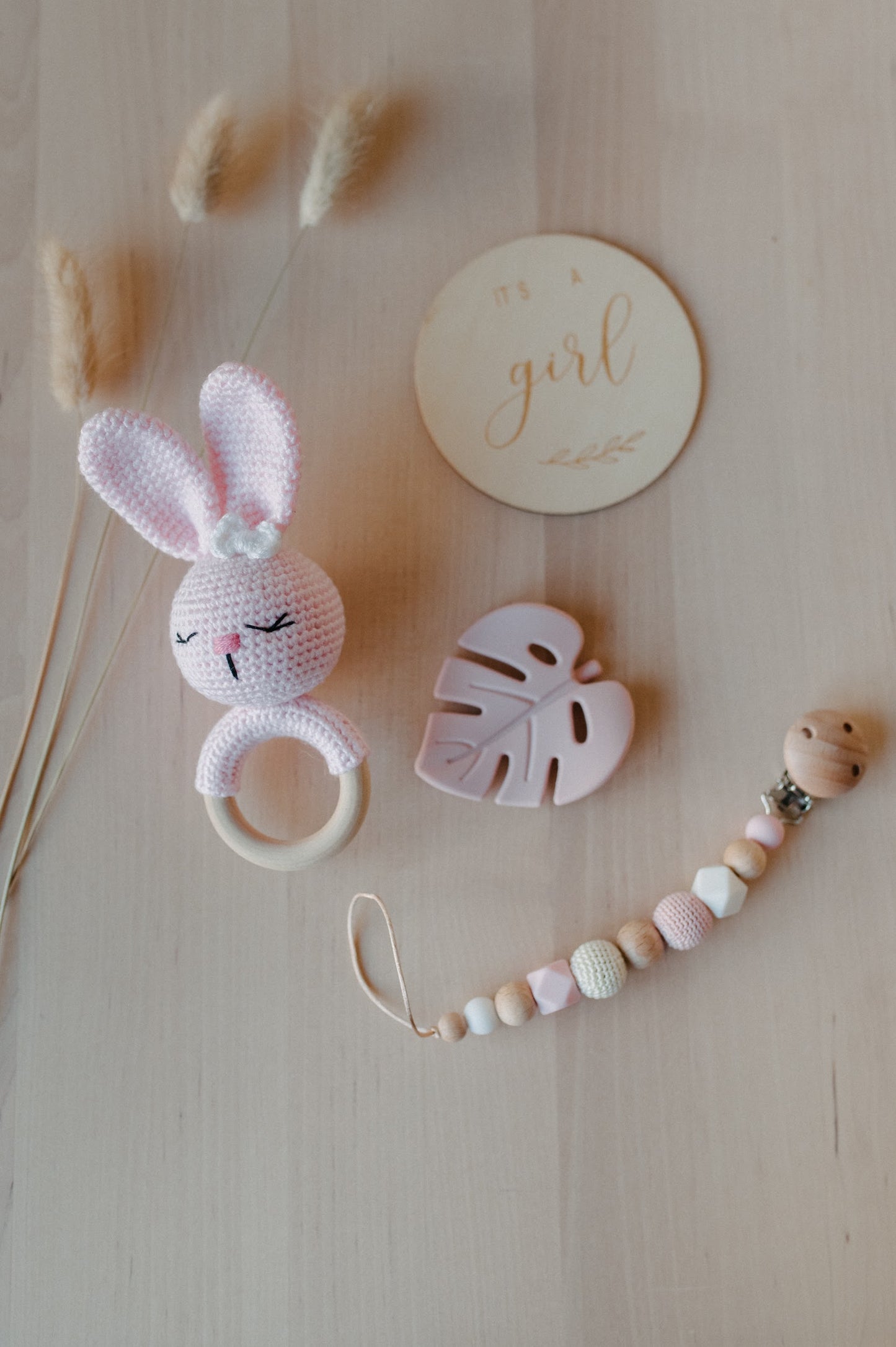 Baby gift set