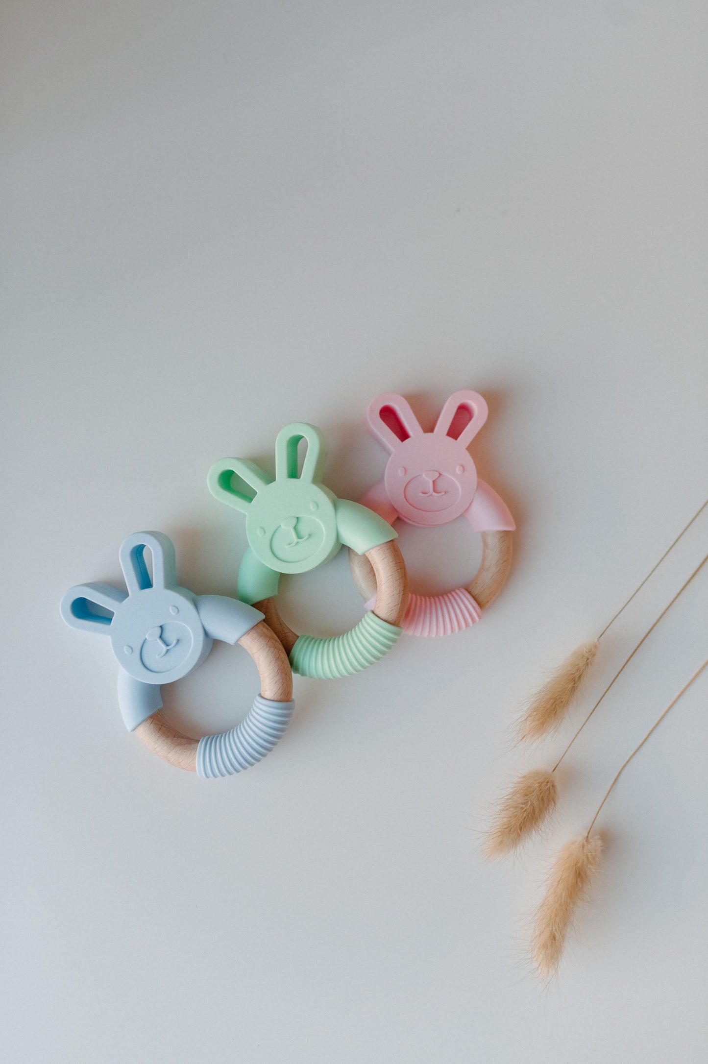 Teether "Bunny"