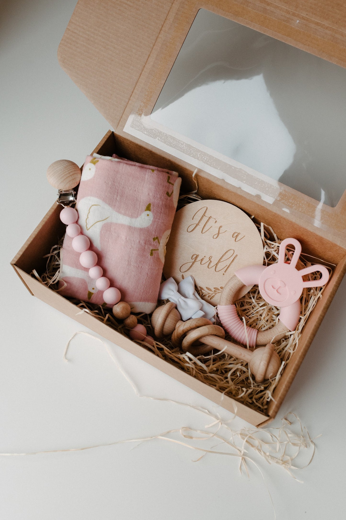 Baby gift set