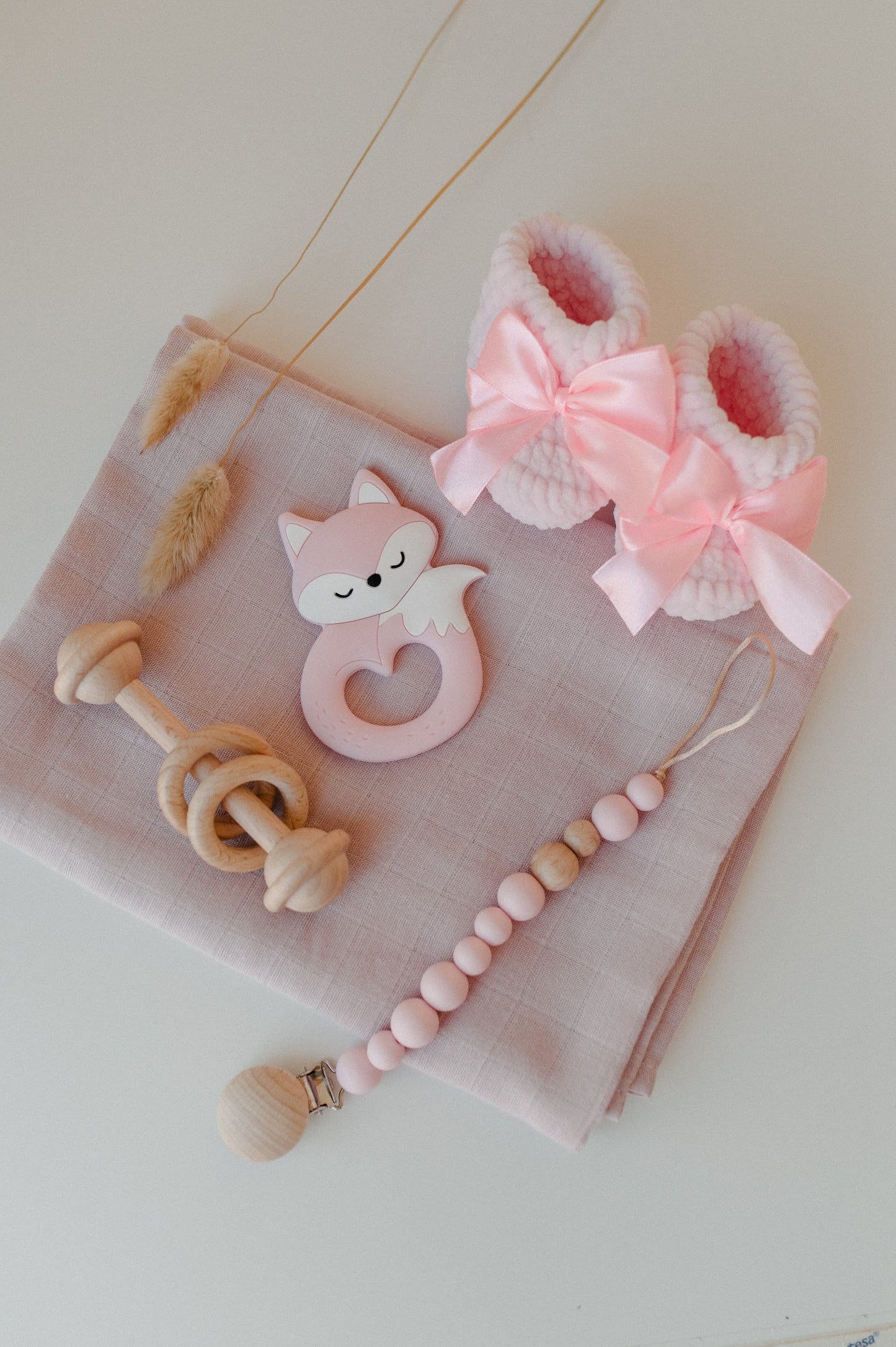 Baby gift set