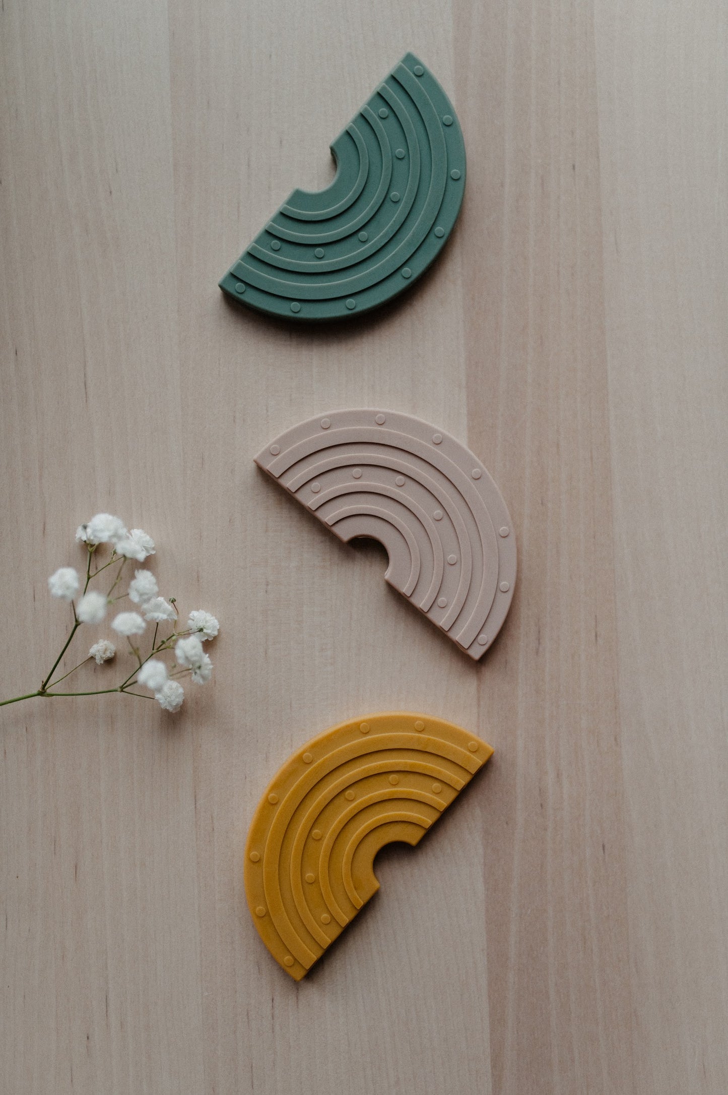 (𝐒𝐀𝐋𝐄) Teether "Rainbow"