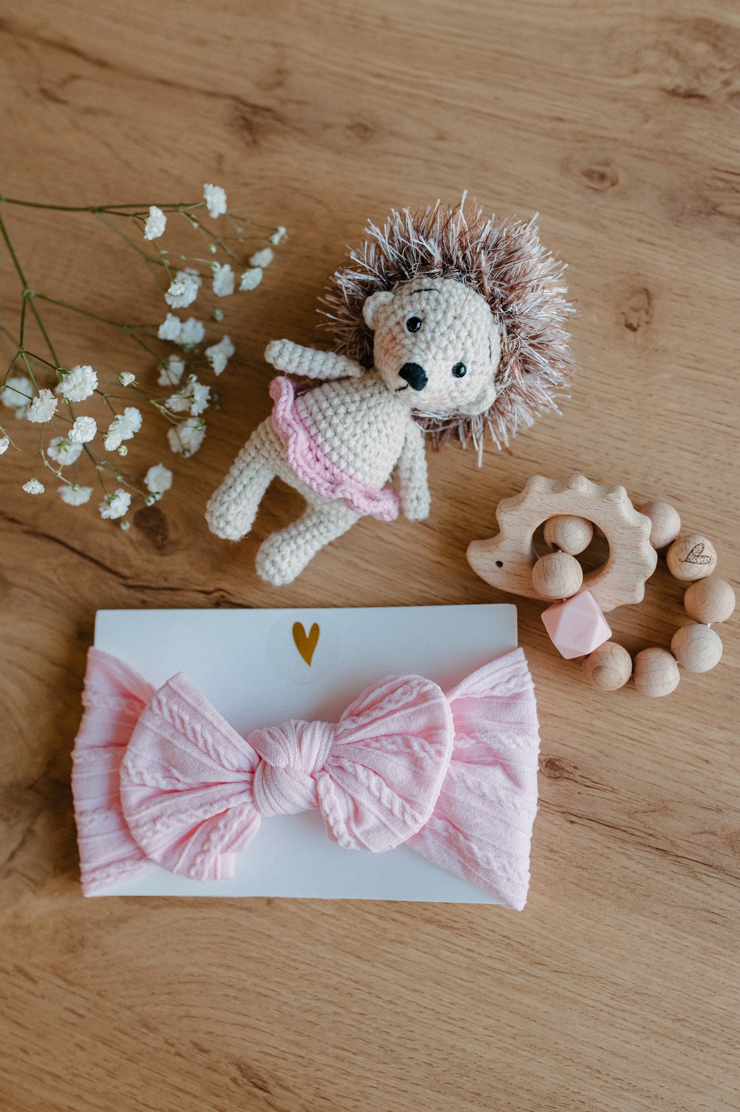 (πππ) Baby gift set