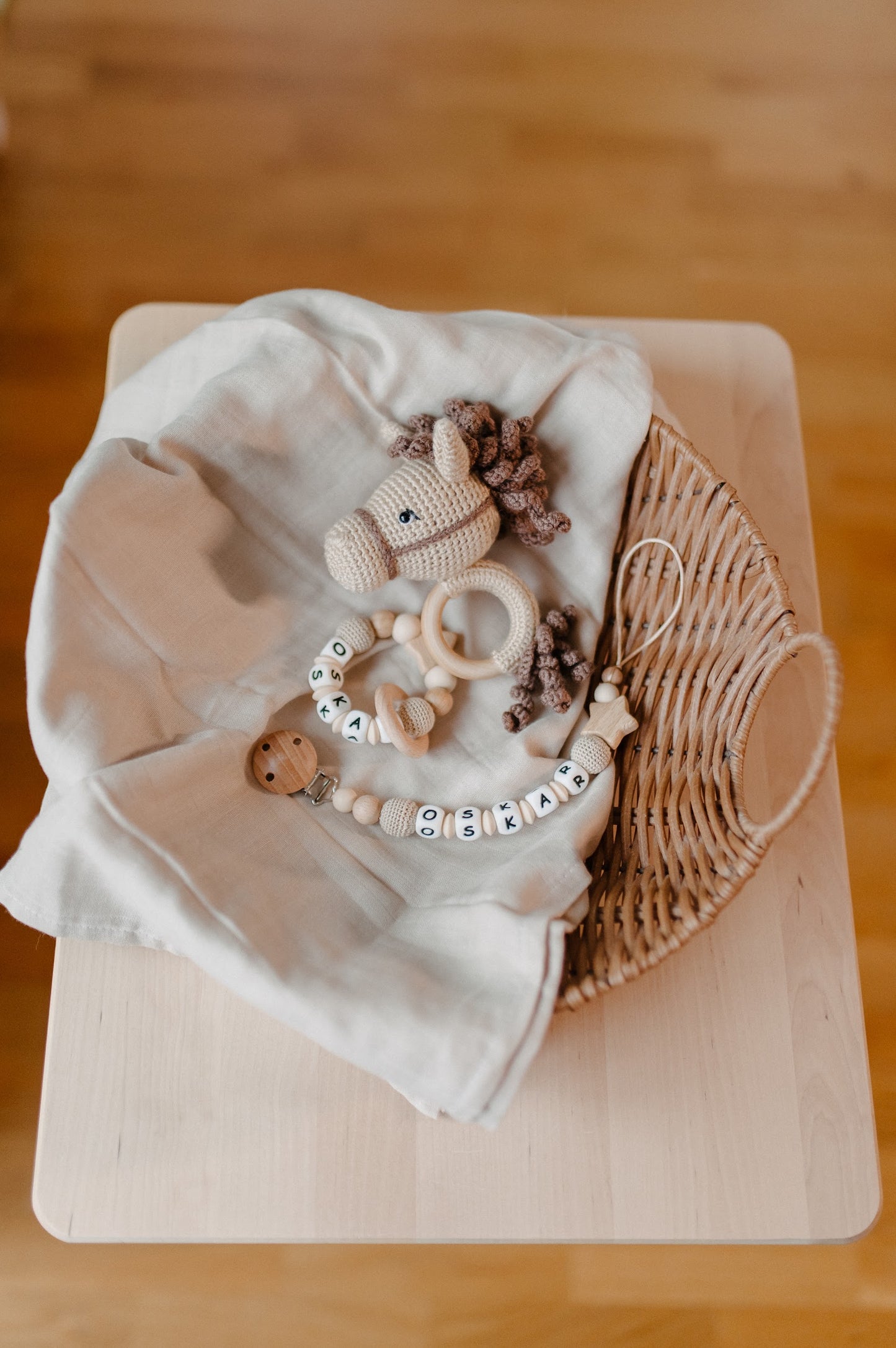 (πππ) Baby gift set