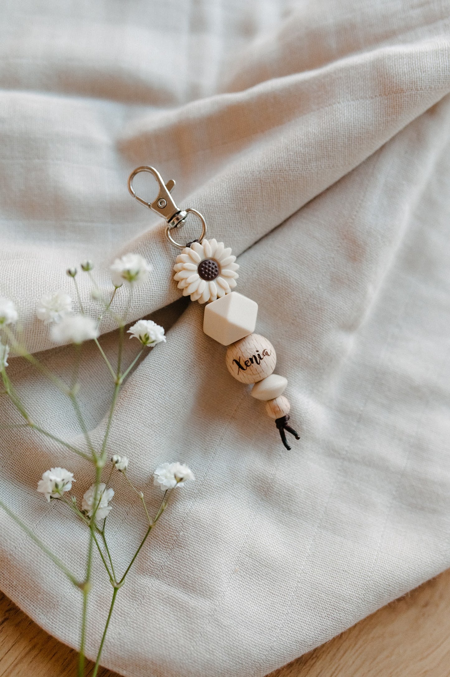 (𝐍𝐄𝐖) Personalized keychain