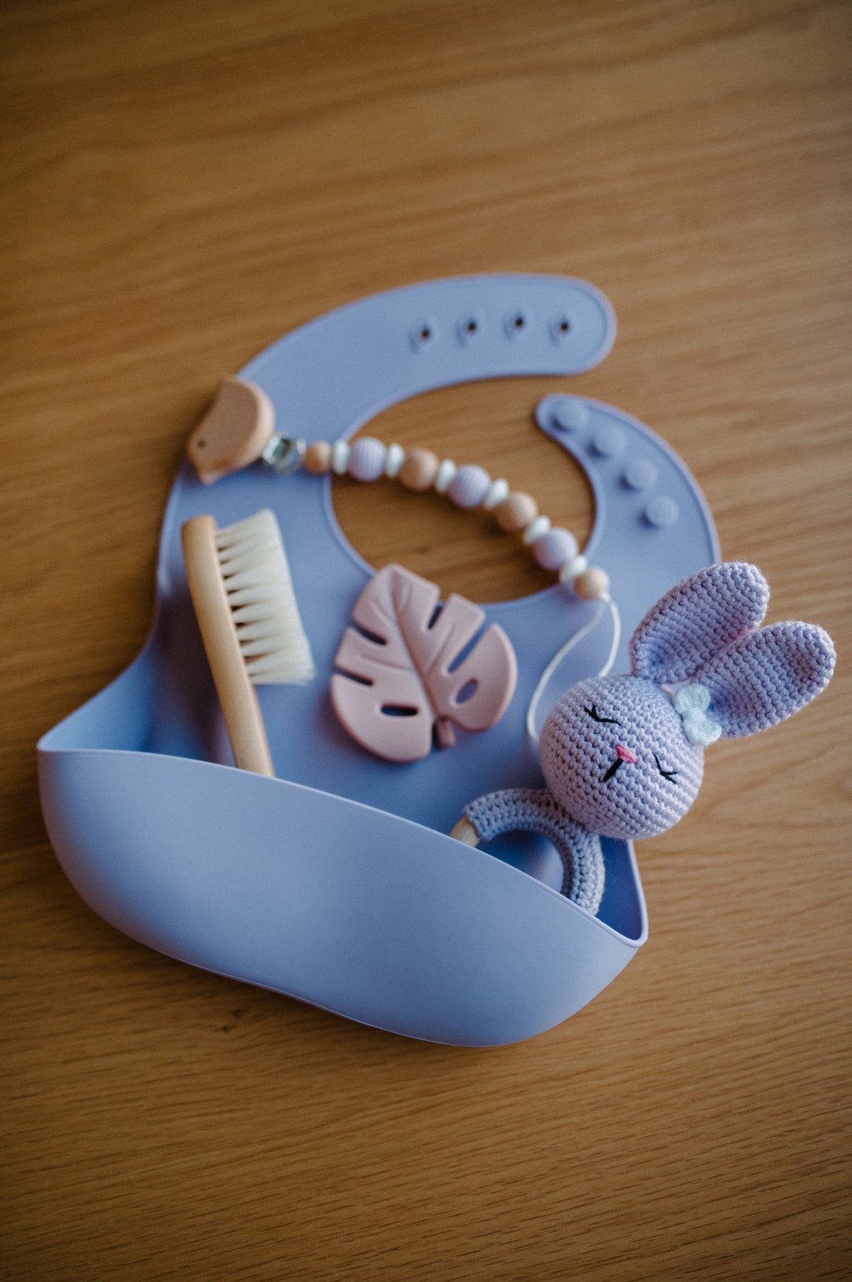 Baby gift set