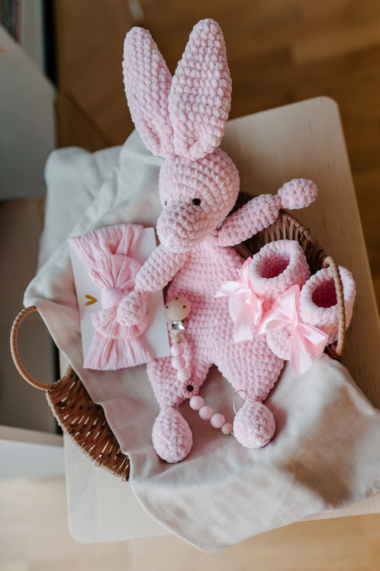 (𝐍𝐄𝐖) Baby gift set
