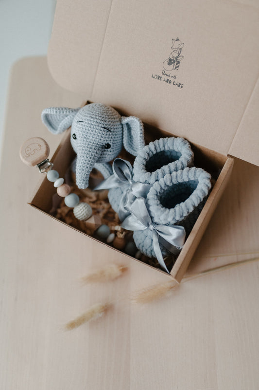 Baby gift set