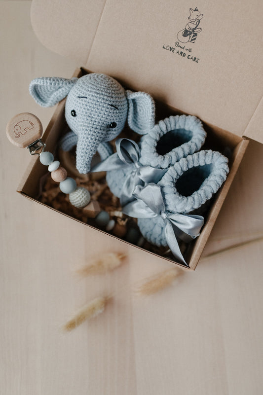 Baby gift set