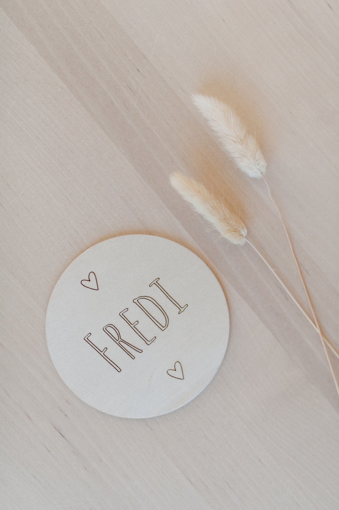 (𝐍𝐄𝐖) Personalized wooden sign