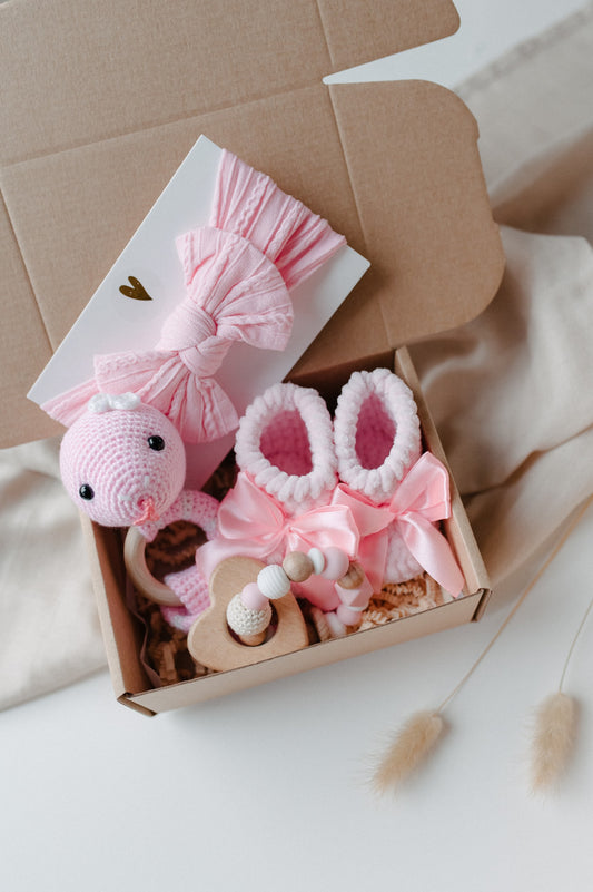 Baby gift set