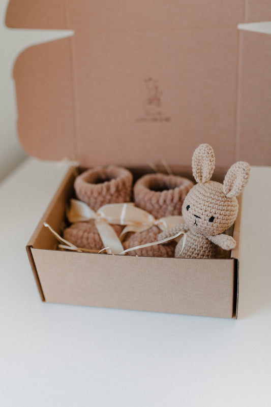 Baby gift set