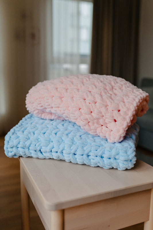 Baby blanket