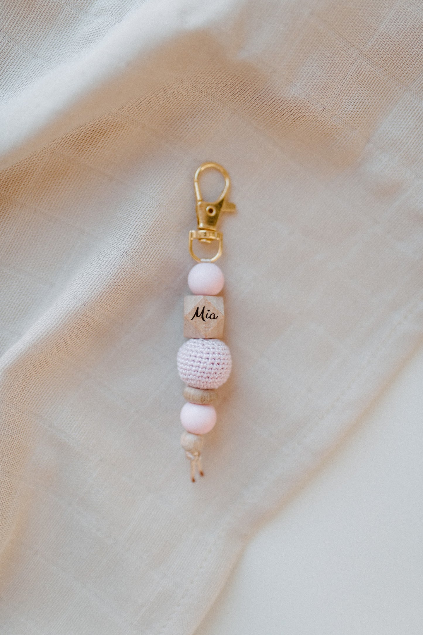 (𝐍𝐄𝐖) Personalized keychain