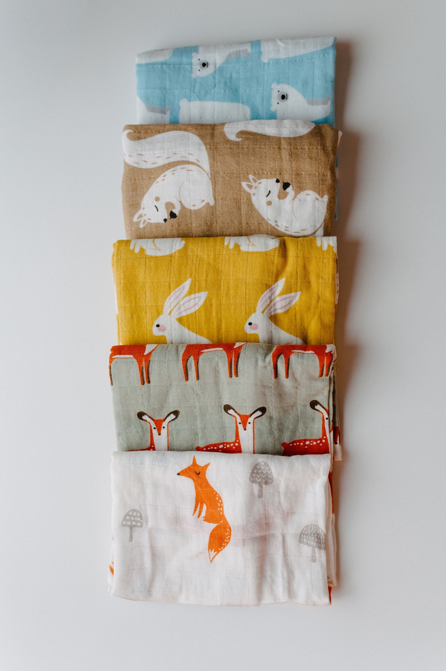 Muslin cloth