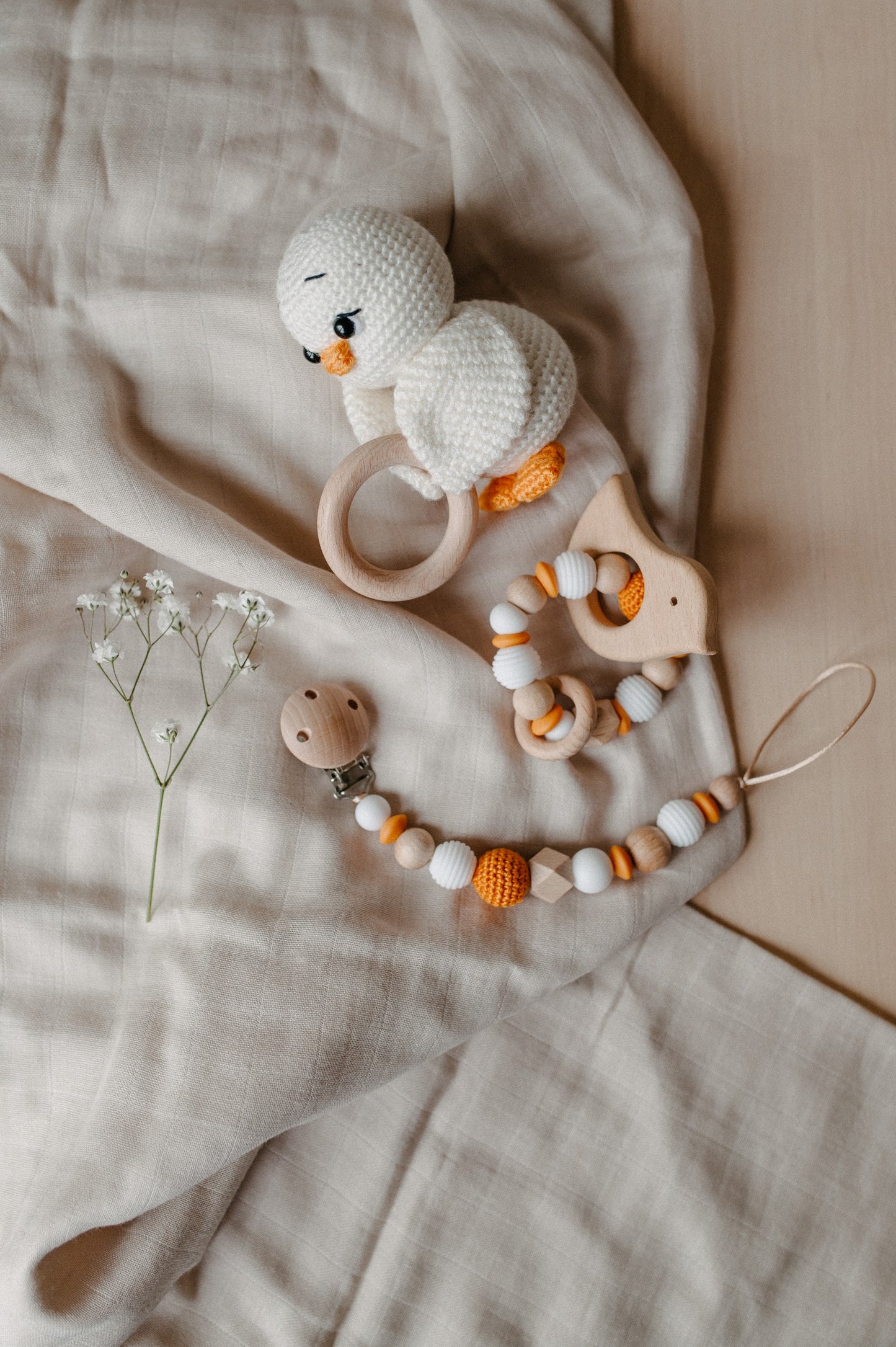 Baby gift set