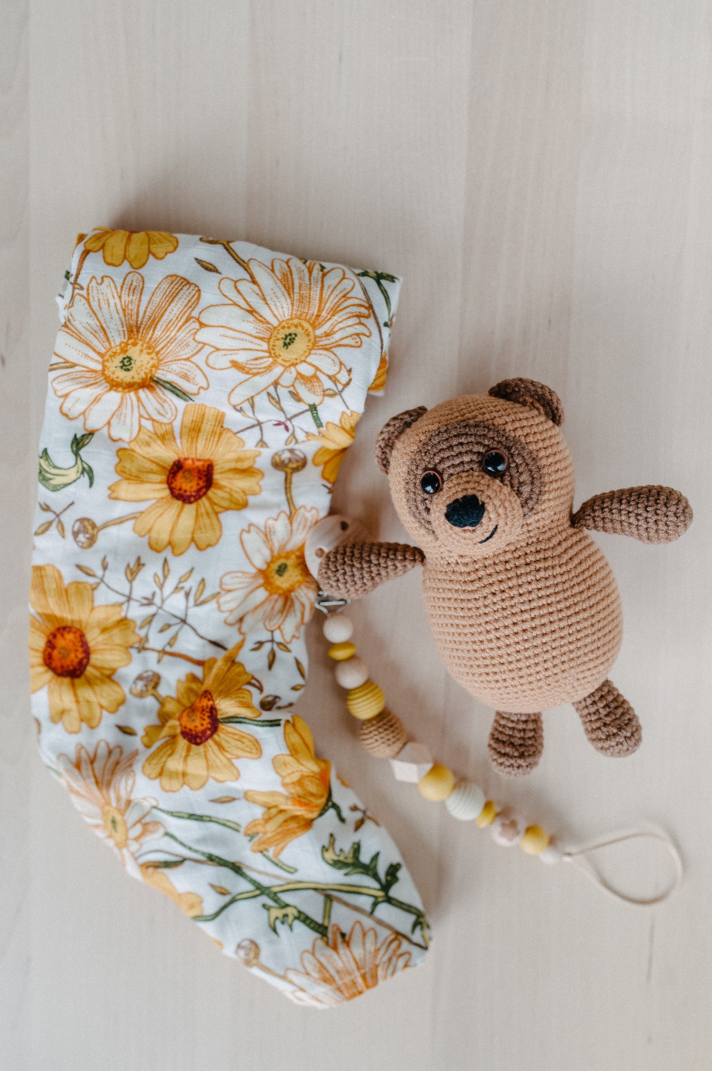 Baby gift set