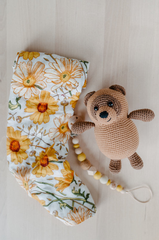 (𝐍𝐄𝐖) Baby gift set