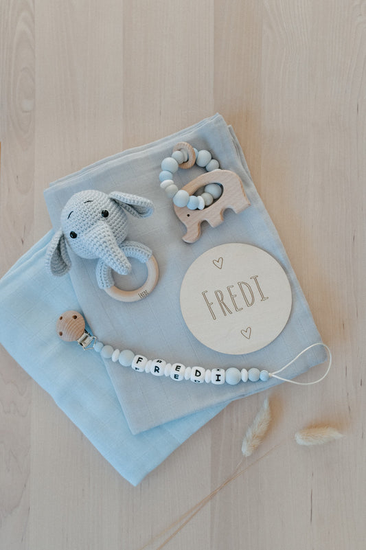 (𝐍𝐄𝐖) Baby gift set