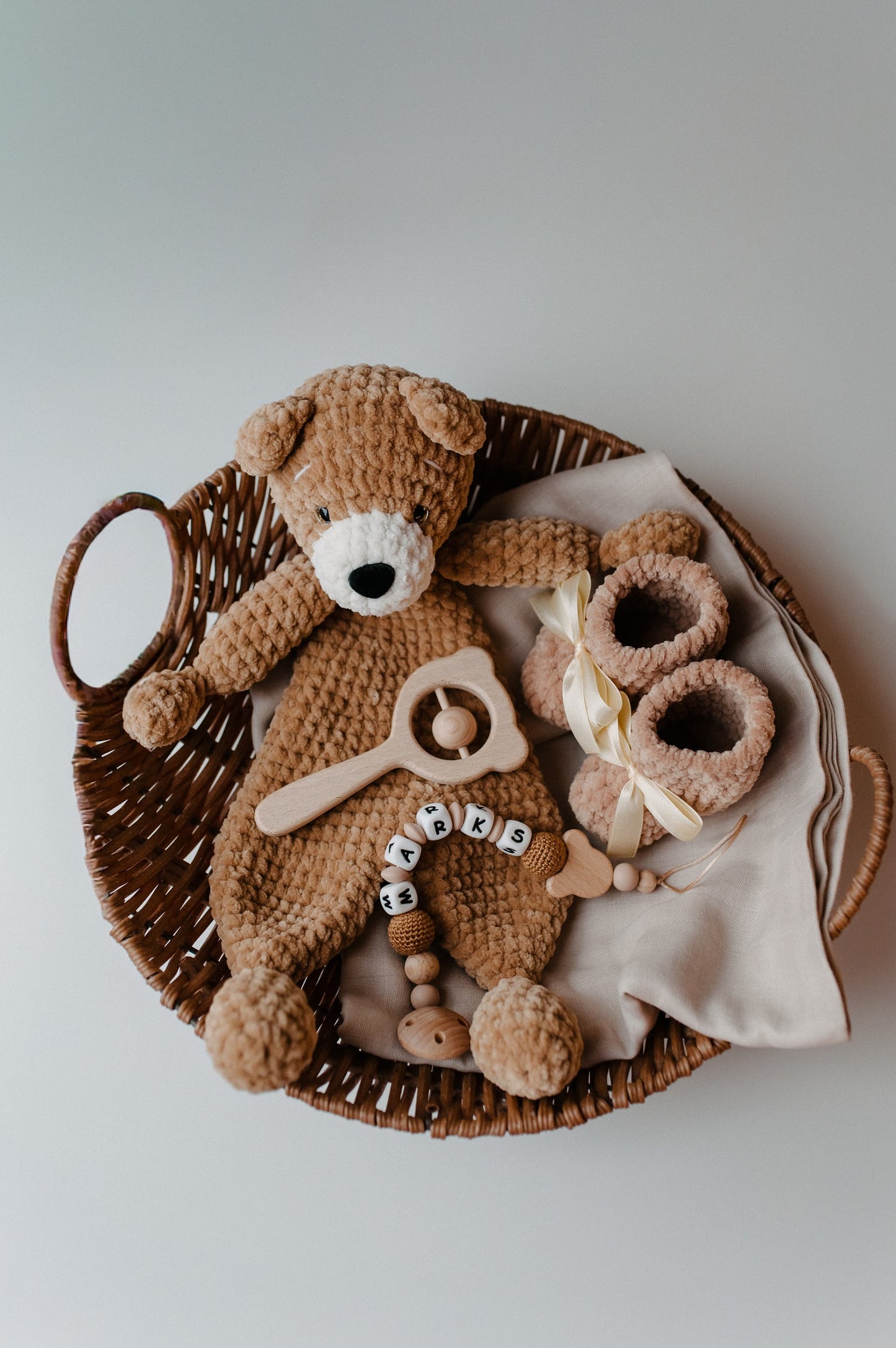 (𝐍𝐄𝐖) Baby gift set