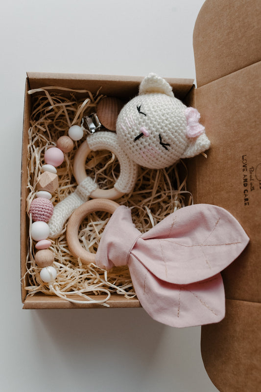 Baby gift set