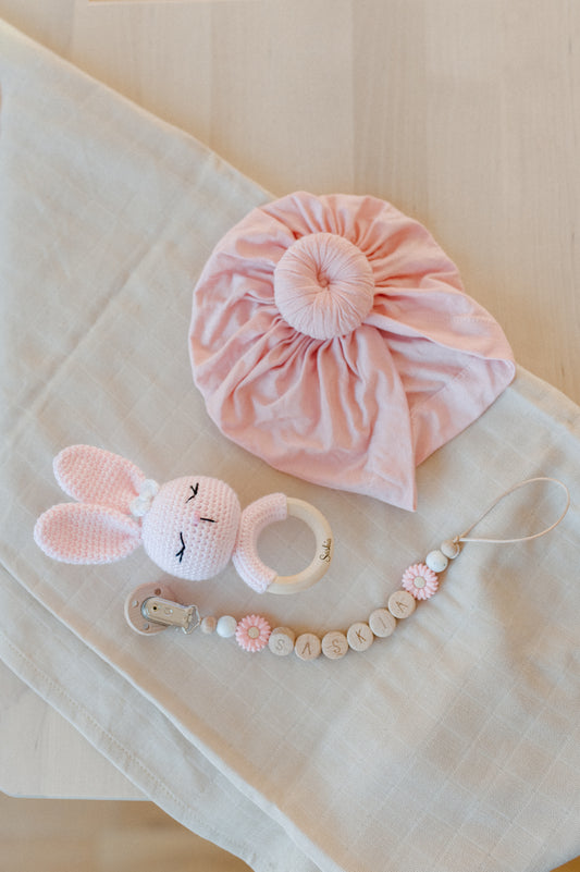 (𝐍𝐄𝐖) Baby gift set