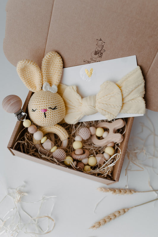 Baby gift set