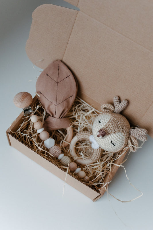 Baby gift set