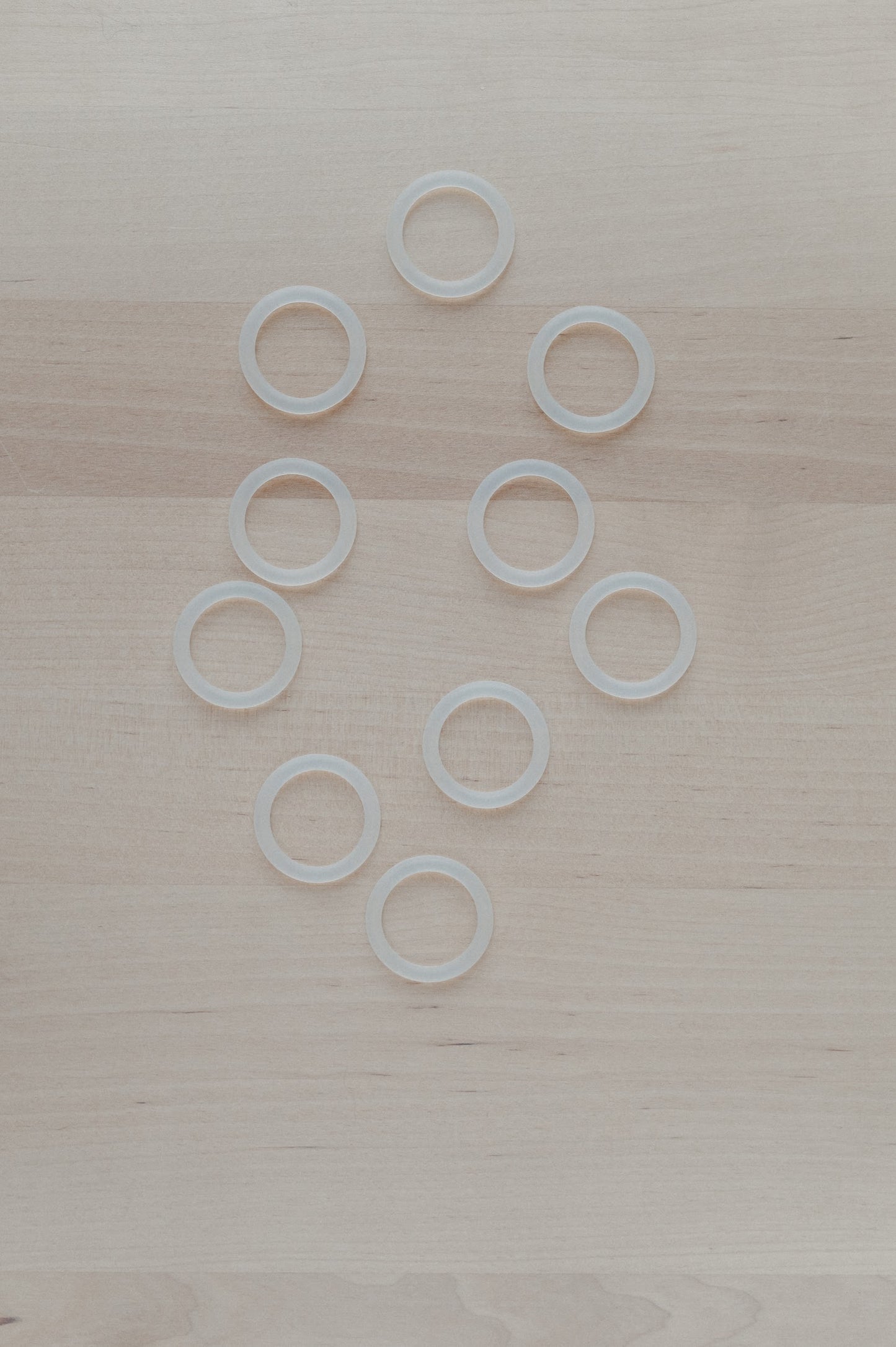 MAM pacifier adapter ring