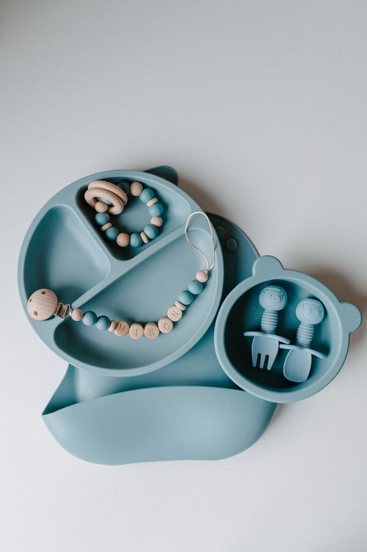 Baby gift set