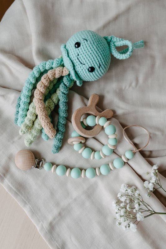 (𝐍𝐄𝐖) Baby gift set