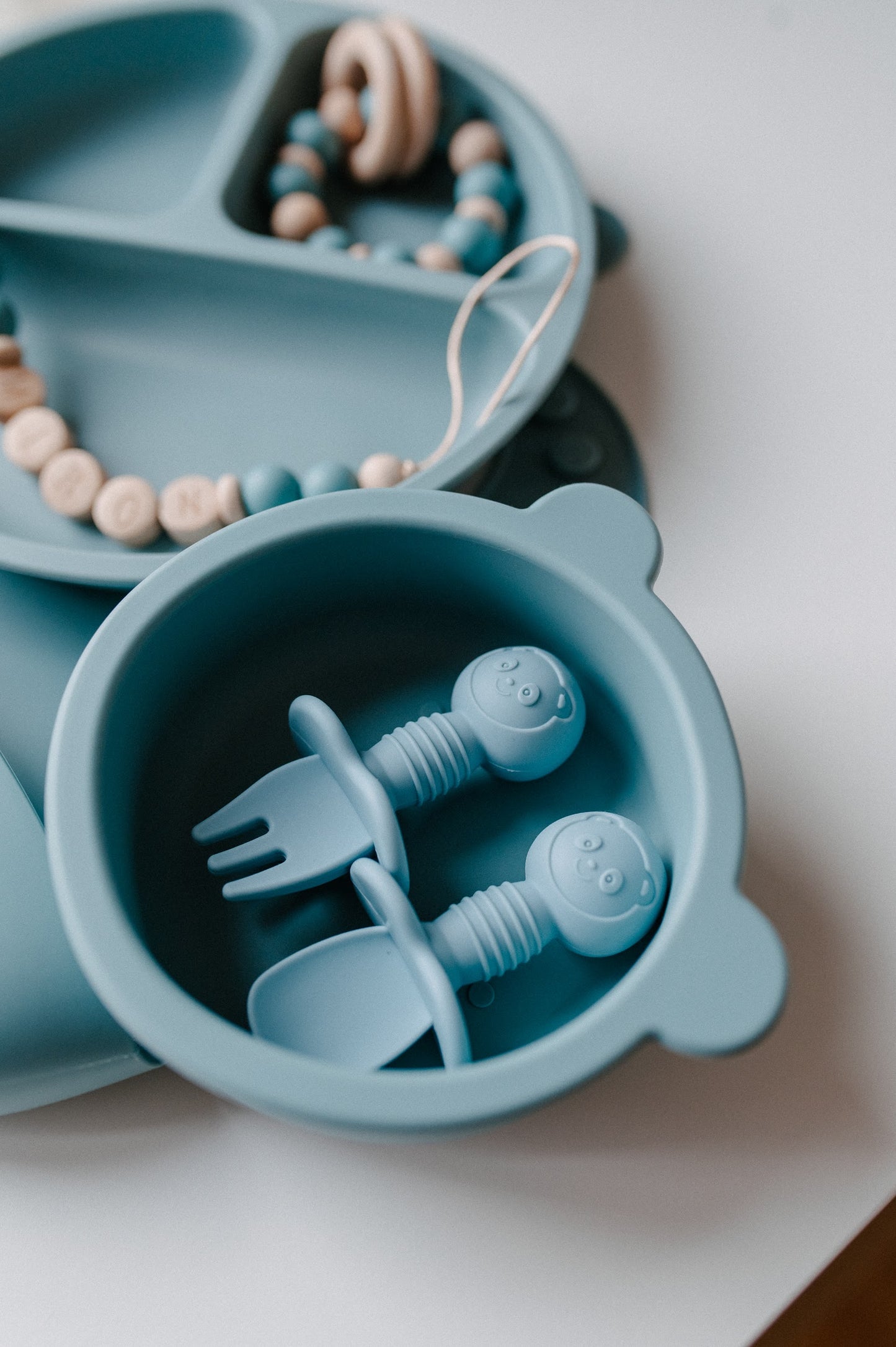 Baby gift set