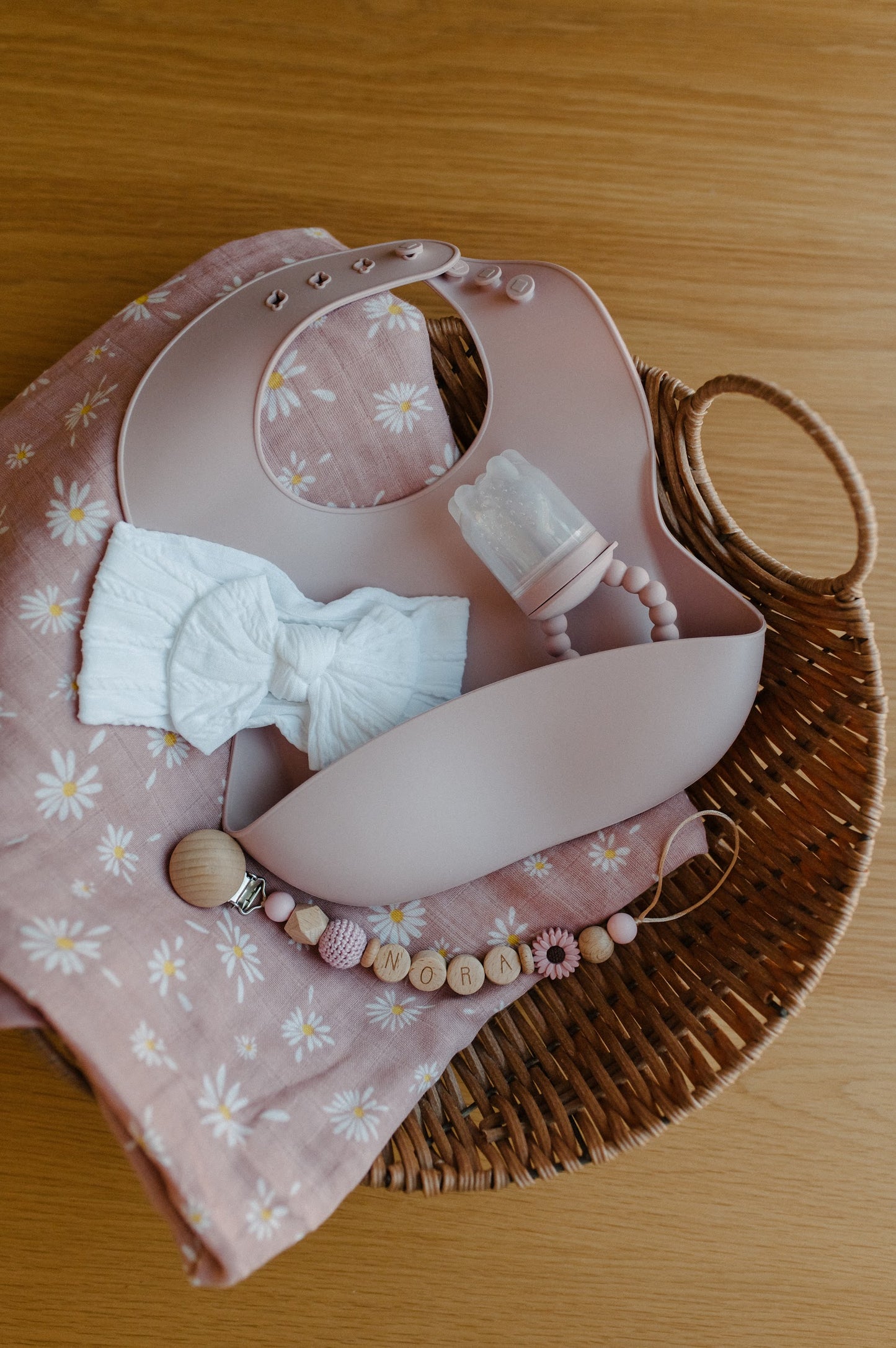 Baby gift set