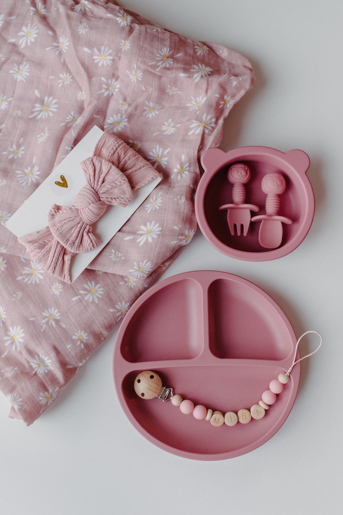 (𝐍𝐄𝐖) Baby gift set