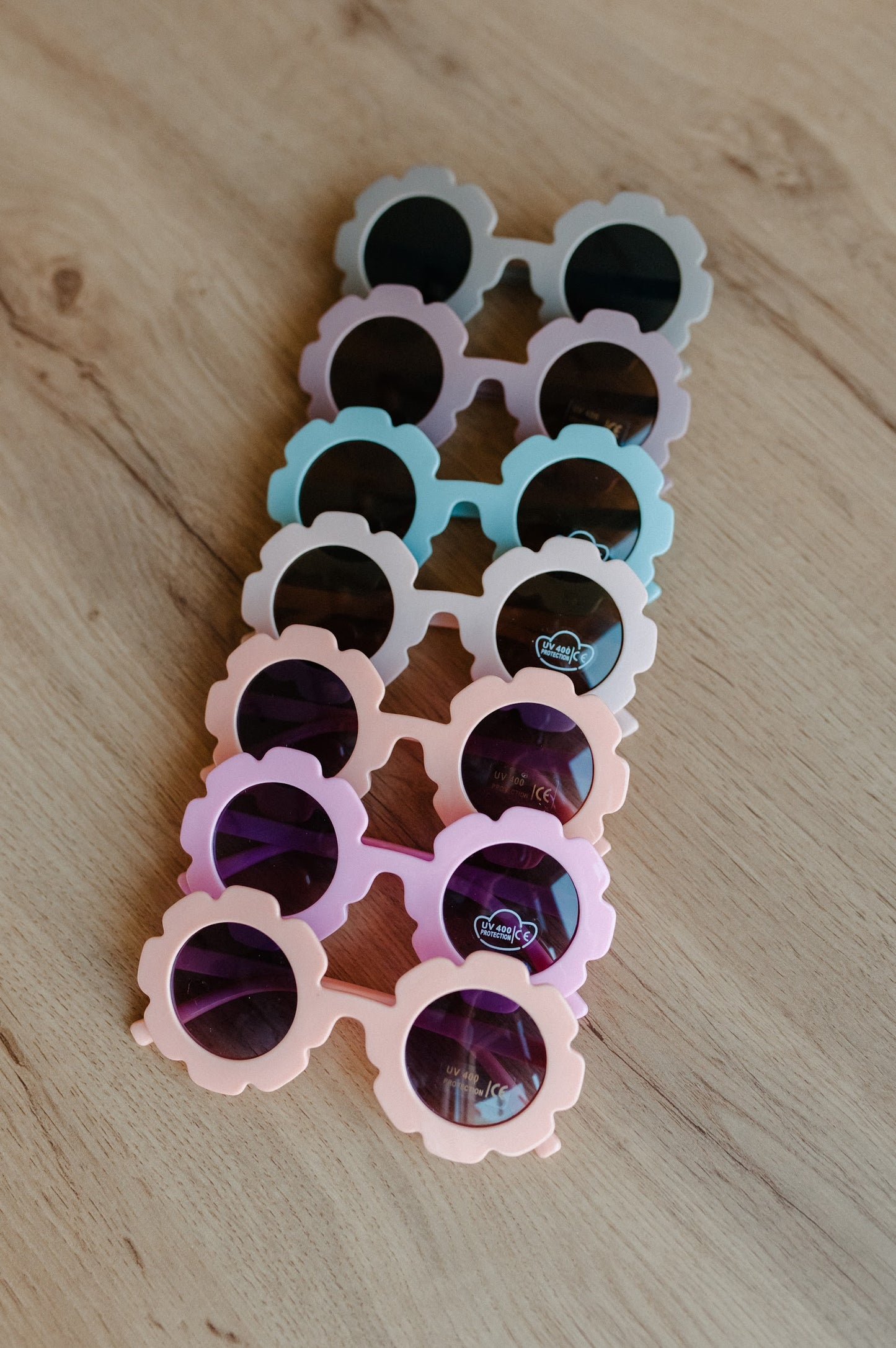 (𝐍𝐄𝐖) Sunglasses with UV protection