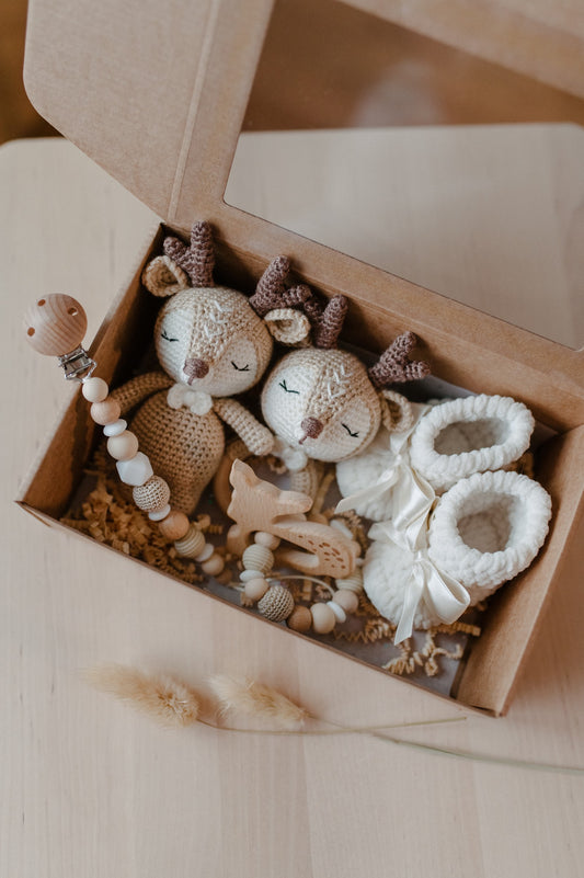 (𝐍𝐄𝐖) Baby gift set