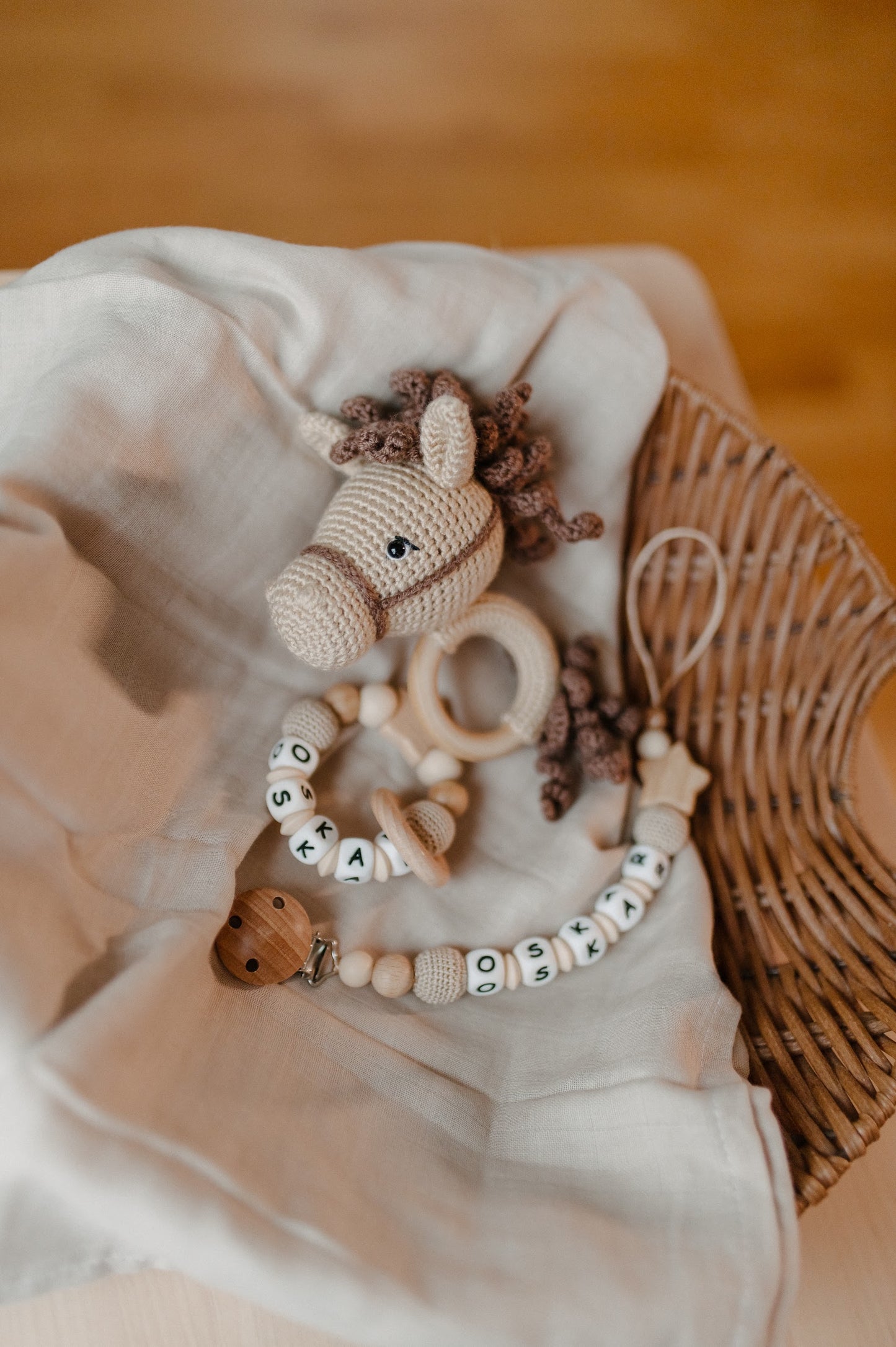 (𝐍𝐄𝐖) Baby gift set