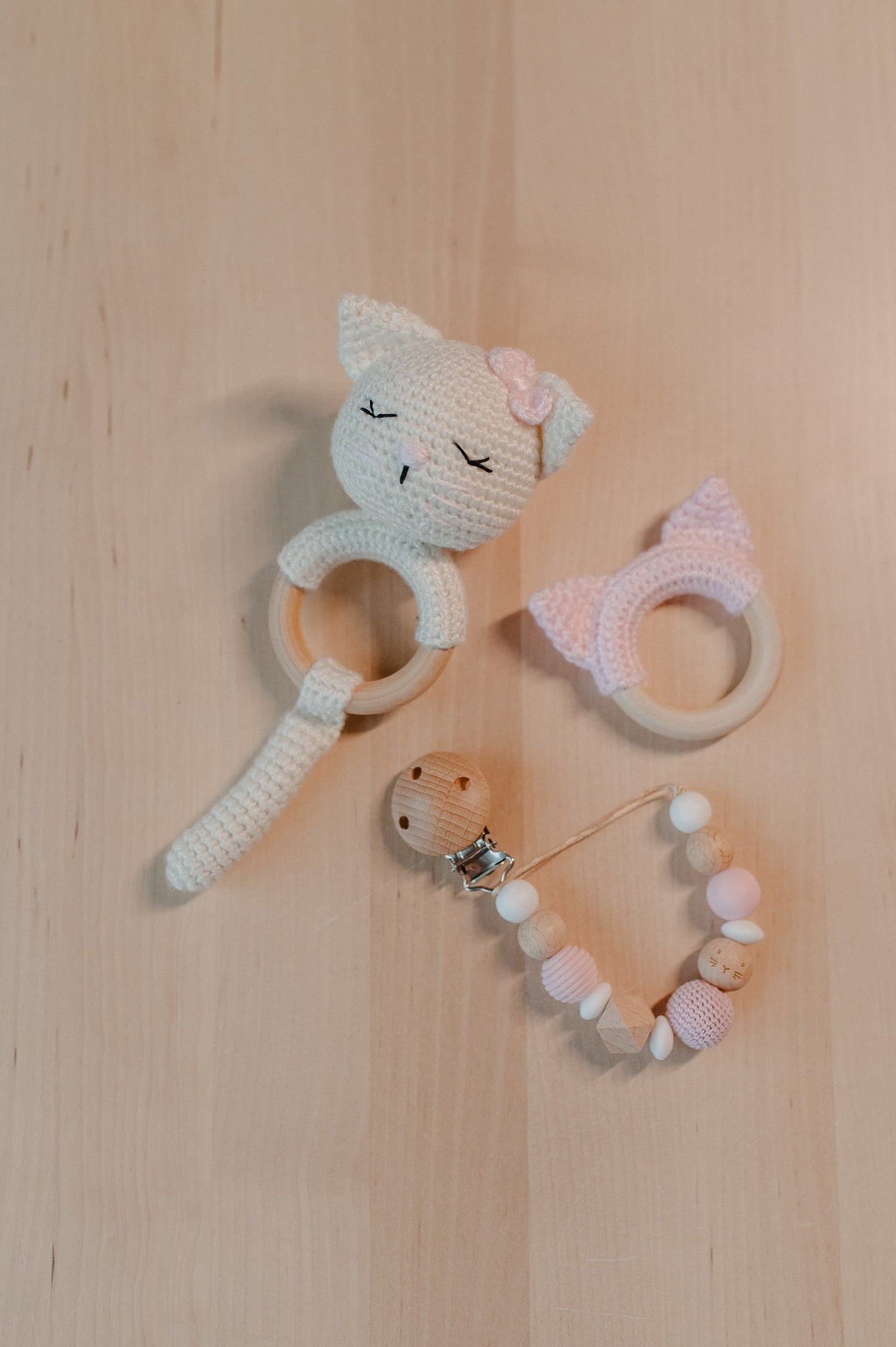 (𝐍𝐄𝐖) Baby gift set