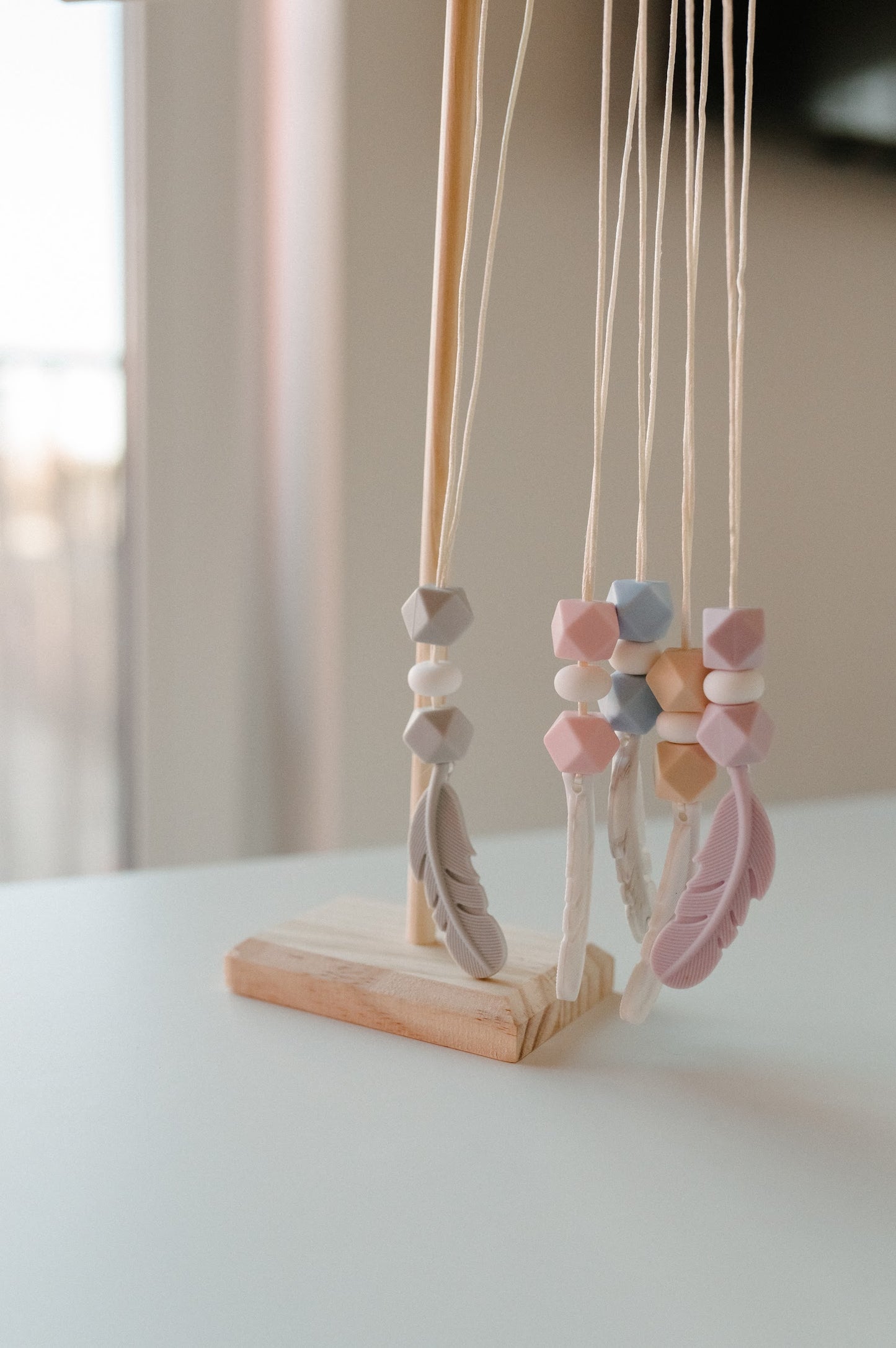 (𝐍𝐄𝐖) Teething necklace
