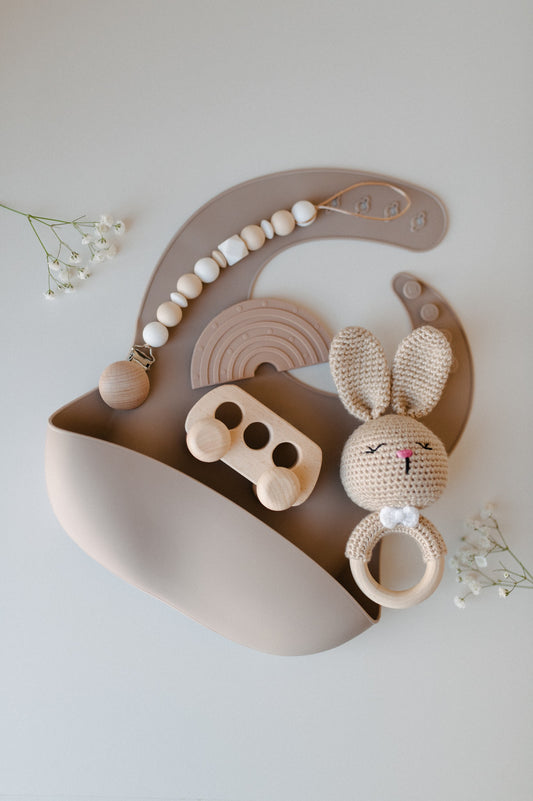 Baby gift set