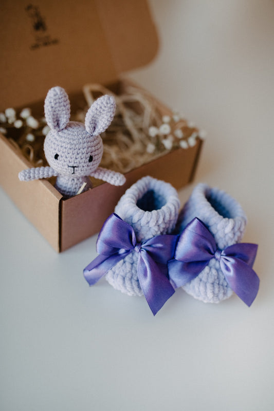 (𝐍𝐄𝐖) Baby gift set
