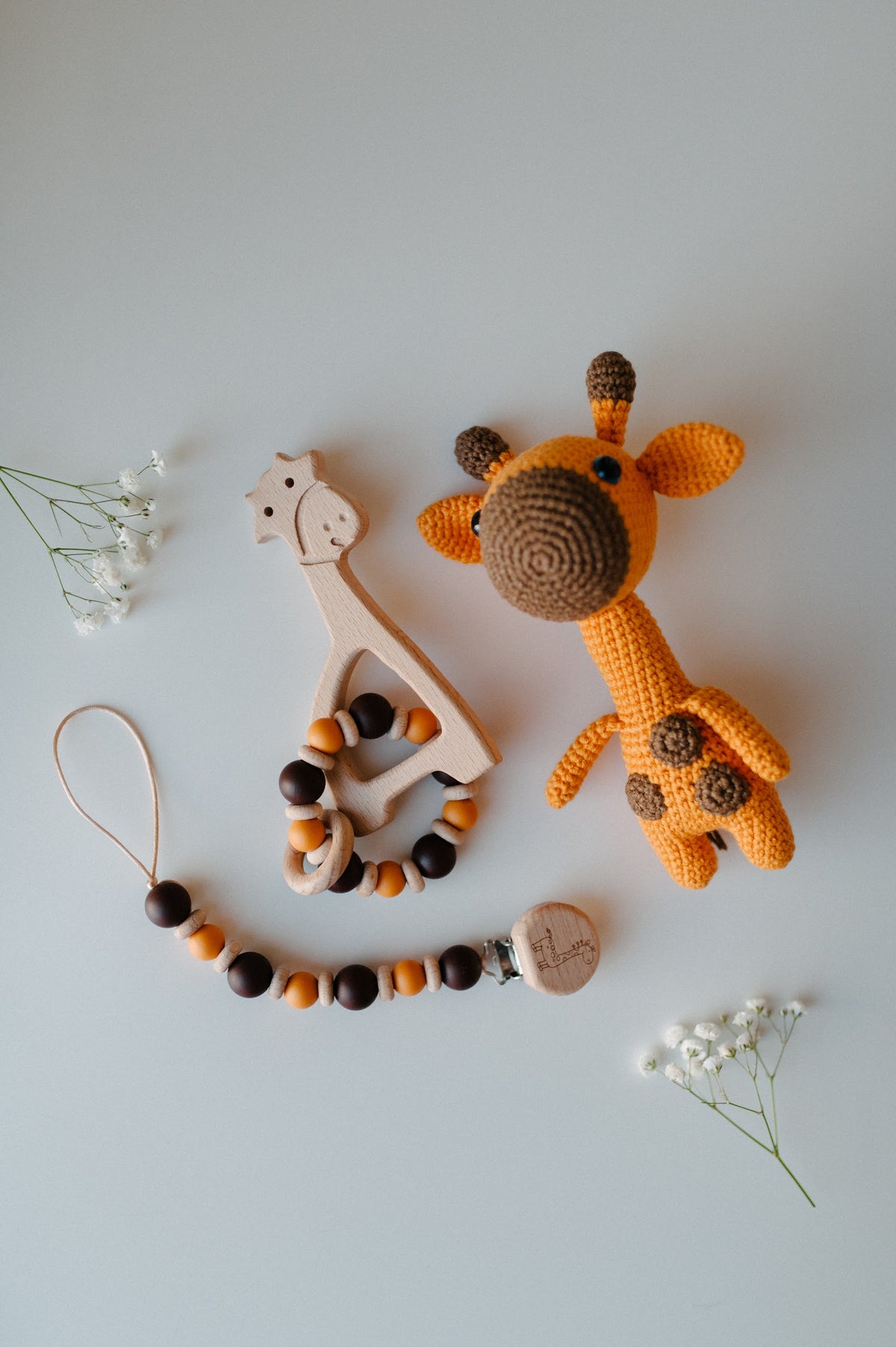(𝐍𝐄𝐖) Baby gift set